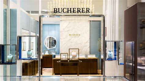 bucherer watches locations.